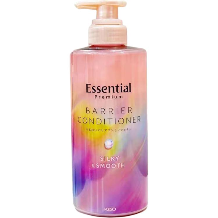 HUAWANG легкий, увлажняющий и питательный кондиционер для волос восстанавливающий и разглаживающий 450 мл KAO
HUAWANG легкий, увлажняющий и питательный кондиционер для волос восстанавливающий и разглаживающий 450 мл KAO