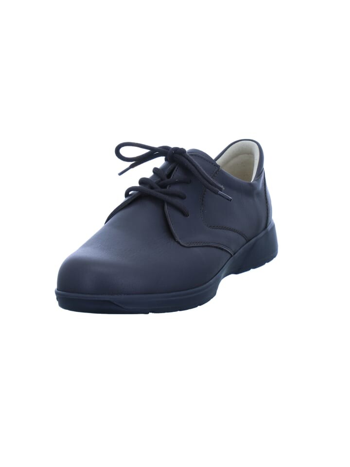 Туфли на шнуровке Finn Comfort, коричневый
Туфли на шнуровке Finn Comfort, коричневый