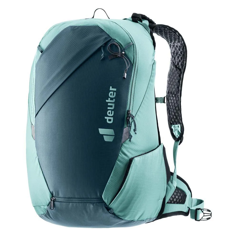 Рюкзак Deuter Updays 26L, синий
Рюкзак Deuter Updays 26L, синий