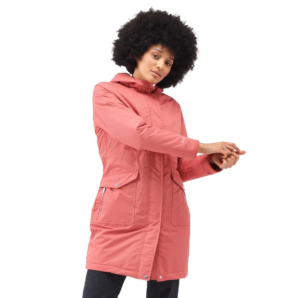 Куртка Regatta Romine, красный
Куртка Regatta Romine, красный