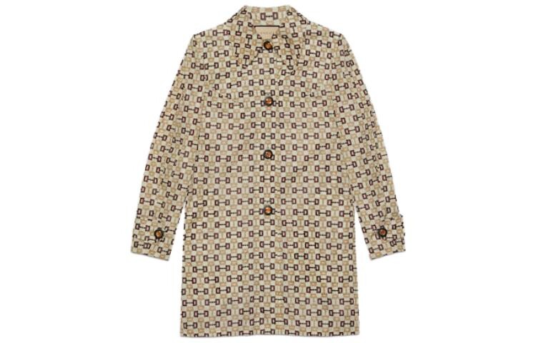 Пальто женское коричневое Gucci, Коричневый, Пальто женское коричневое Gucci
Пальто женское коричневое Gucci, Коричневый, Пальто женское коричневое Gucci