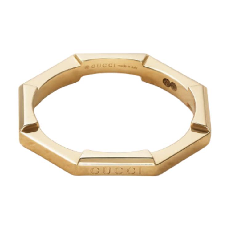 GUCCI Золотое кольцо 18 карат для женщин Gold
GUCCI Золотое кольцо 18 карат для женщин Gold