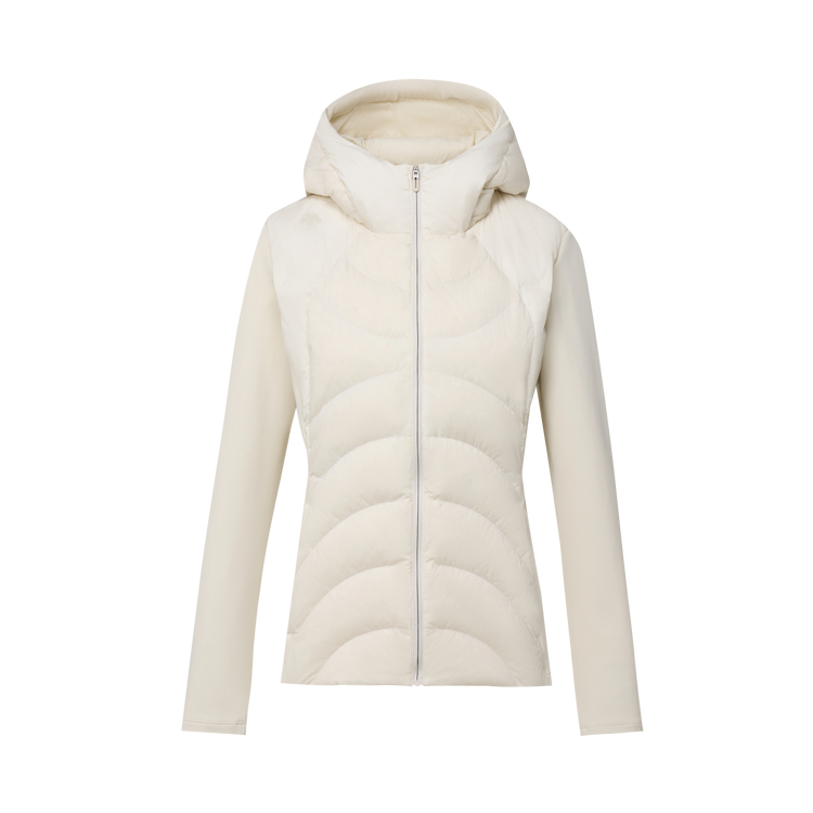 DESCENTE Женская пуховая куртка, CR-Turtledove
DESCENTE Женская пуховая куртка, CR-Turtledove