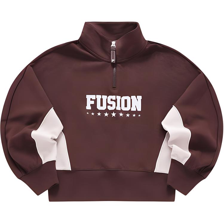 Толстовка UNIF ORM для женщин Bergini Burgundy FILA FUSION, Bergini Burgundy
Толстовка UNIF ORM для женщин Bergini Burgundy FILA FUSION, Bergini Burgundy