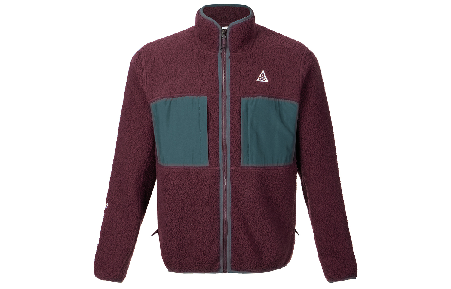 Nike Куртка ACG для мужчин в тёмно-красном цвете, Dark Red
Nike Куртка ACG для мужчин в тёмно-красном цвете, Dark Red