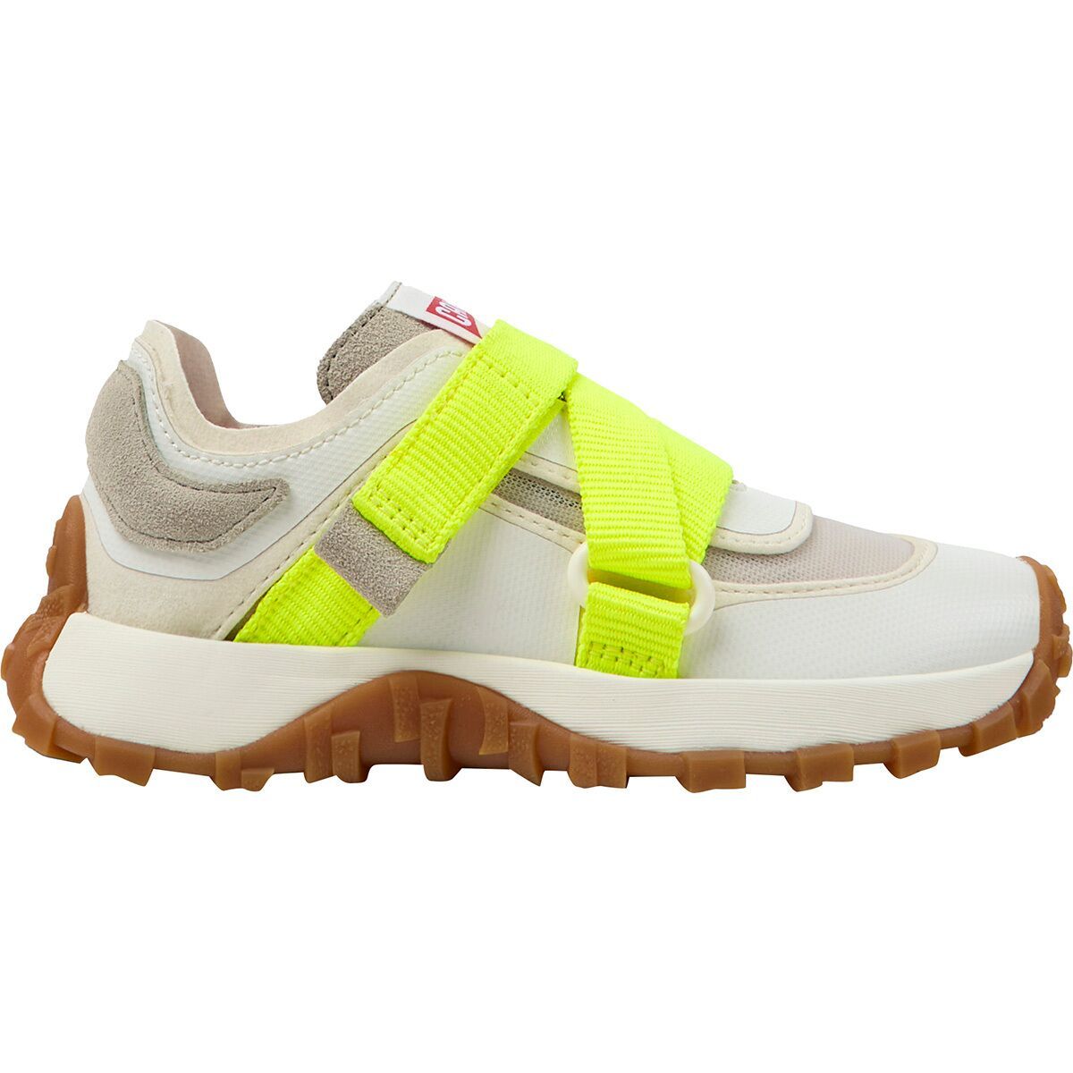 Дрифт трейл кроссовки - для малышей Camper, мультиколор
Дрифт трейл кроссовки - для малышей Camper, мультиколор