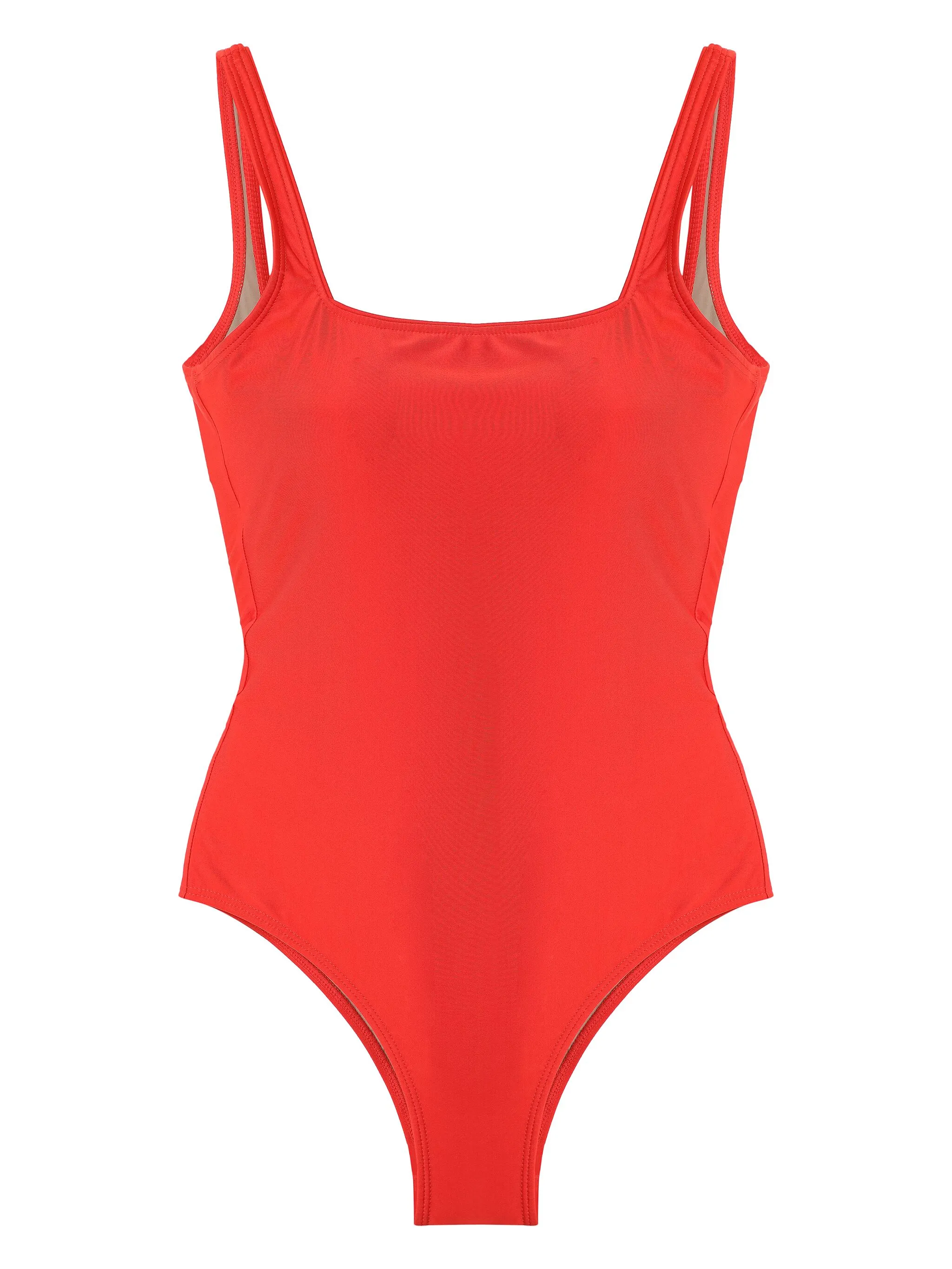 Купальник Hapuna Lygia & Nanny, красный
Купальник Hapuna Lygia & Nanny, красный