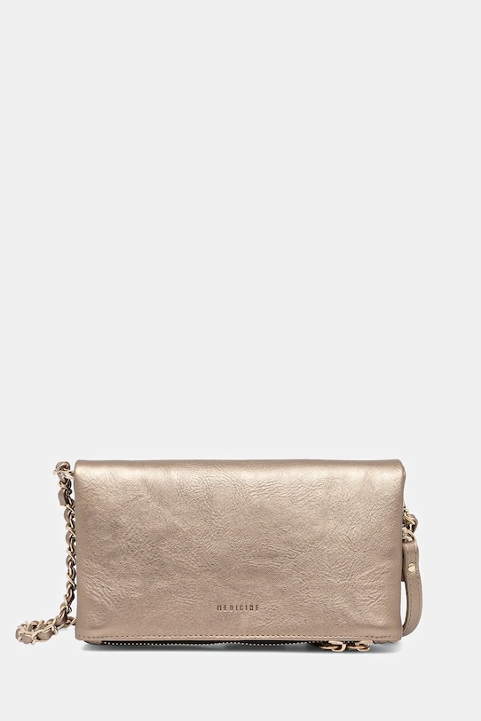 Кошелек Medicine, золотой
Кошелек Medicine, золотой