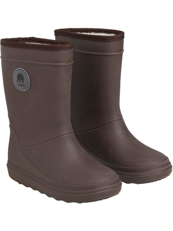 Ботинки CeLaVi, коричневый
Ботинки CeLaVi, коричневый