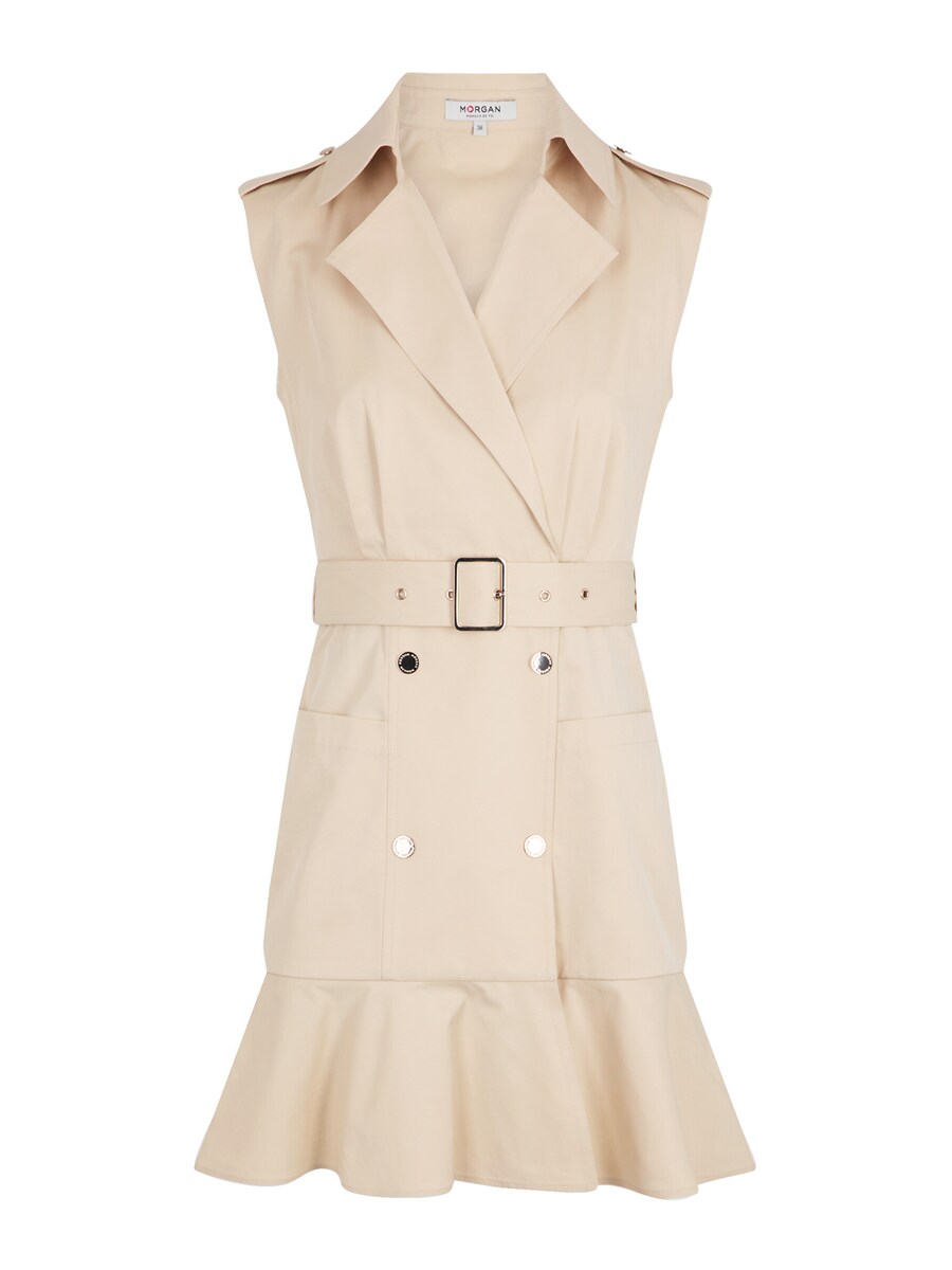 Платье Morgan DAILY, бежевый
Платье Morgan DAILY, бежевый