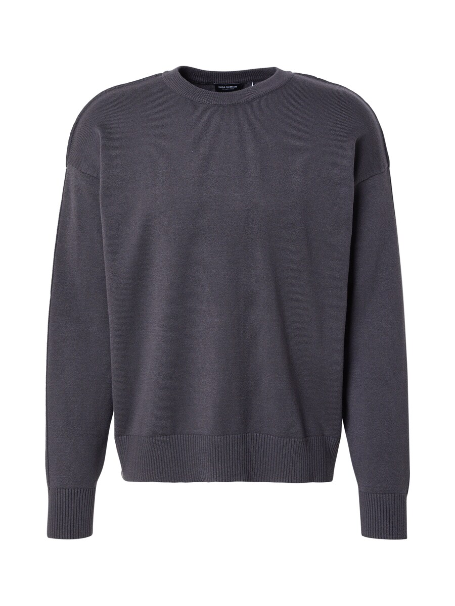 Свитер Elias Rumelis LAURENTINO, темно-серый
Свитер Elias Rumelis LAURENTINO, темно-серый
