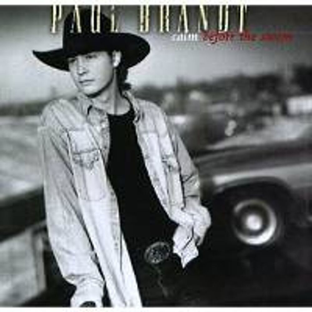 Диск CD Calm Before The Storm - Paul Brandt
Диск CD Calm Before The Storm - Paul Brandt