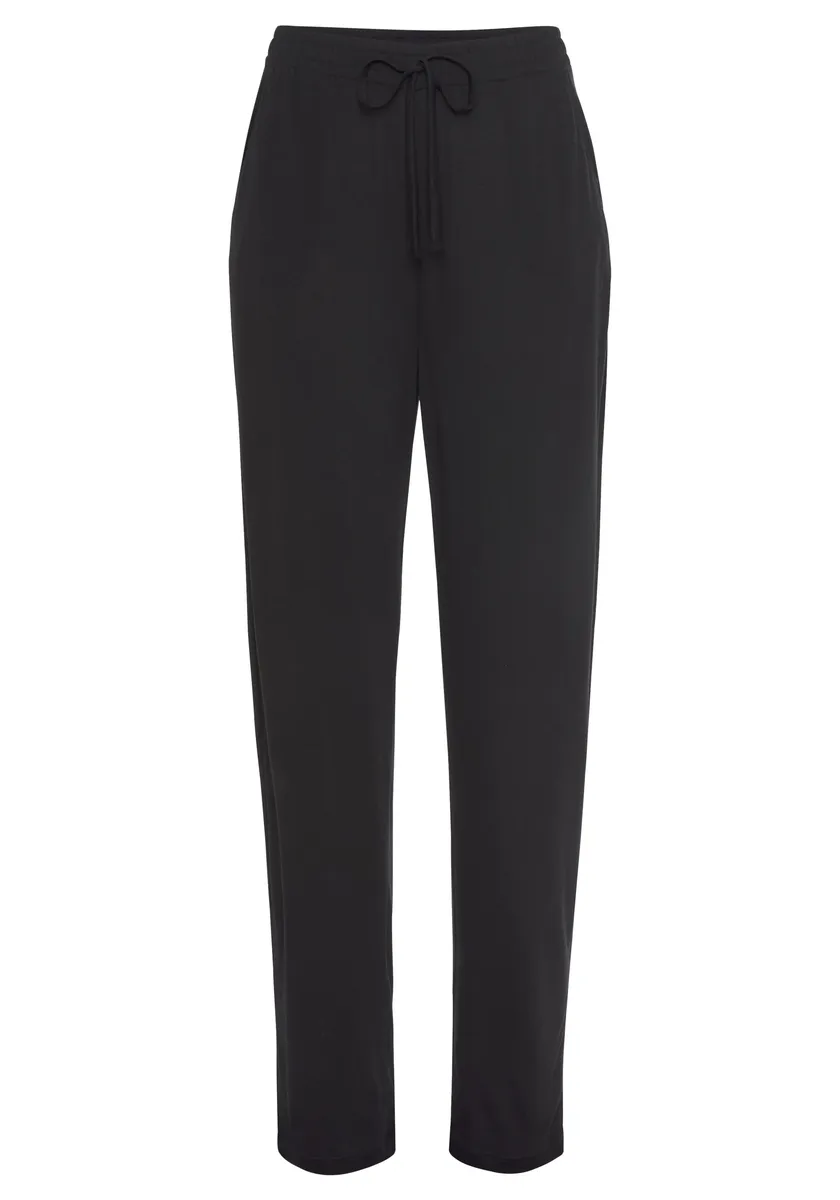 Брюки из трикотажа для пляжного отдыха, с карманами, брюки для бега, брюки для отдыха, базовые модели Beachtime, черный
Брюки из трикотажа для пляжного отдыха, с карманами, брюки для бега, брюки для отдыха, базовые модели Beachtime, черный