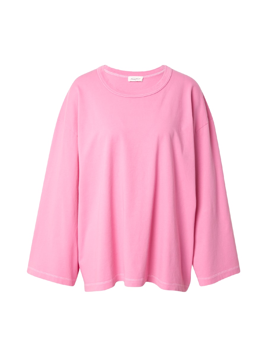 Рубашка AMERICAN VINTAGE FIZVALLEY, розовый
Рубашка AMERICAN VINTAGE FIZVALLEY, розовый