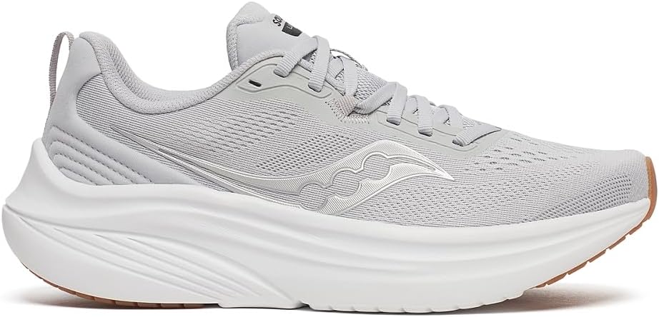 Мужские кроссовки Saucony Lancer Run, Cloud/Gum
Мужские кроссовки Saucony Lancer Run, Cloud/Gum