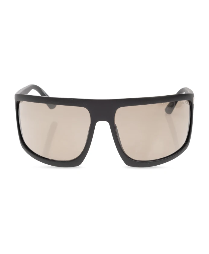 Солнцезащитные очки "Клинт" Tom Ford, черный
Солнцезащитные очки "Клинт" Tom Ford, черный