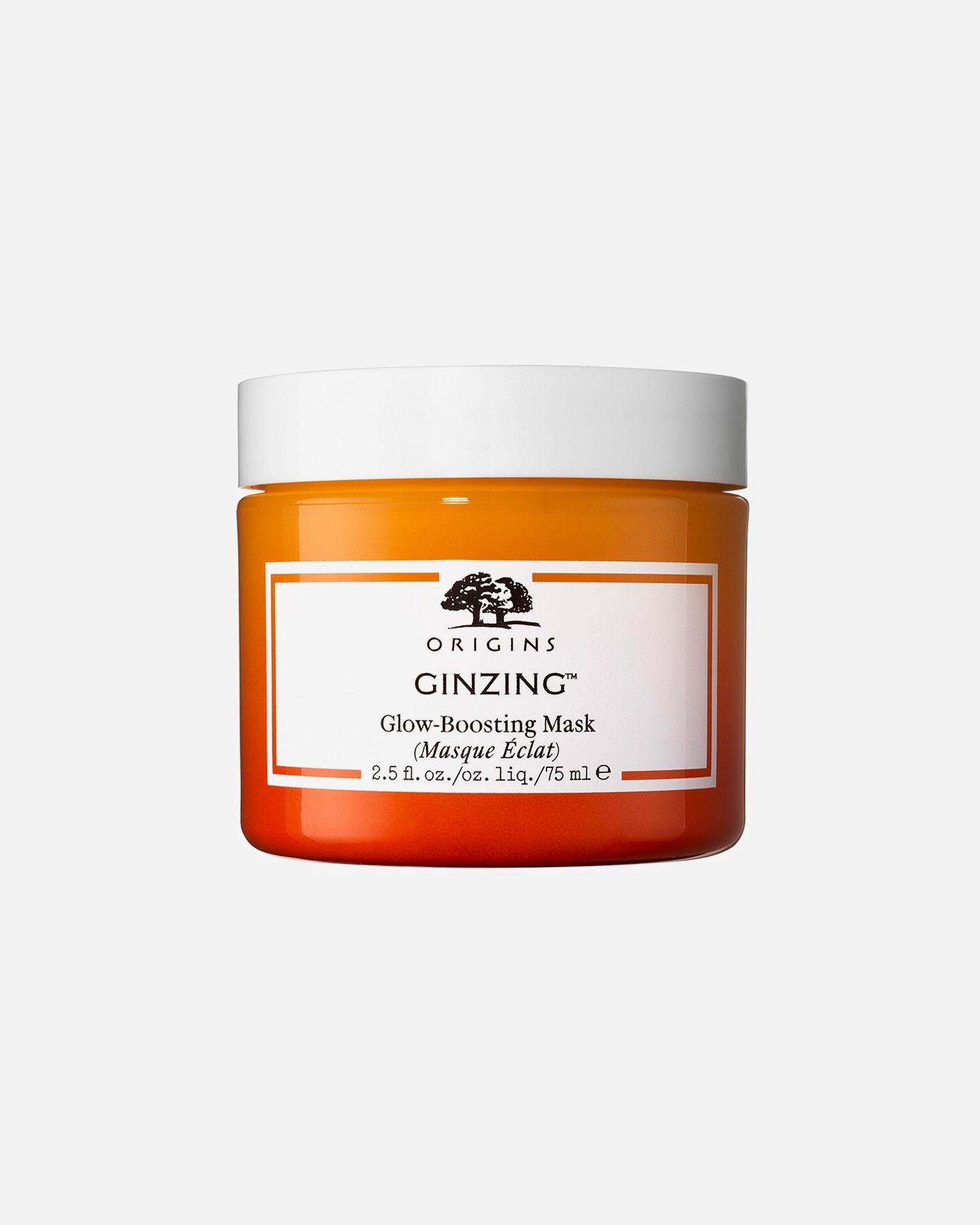 Маска для сияния кожи Origins, 75 мл
Маска для сияния кожи Origins, 75 мл