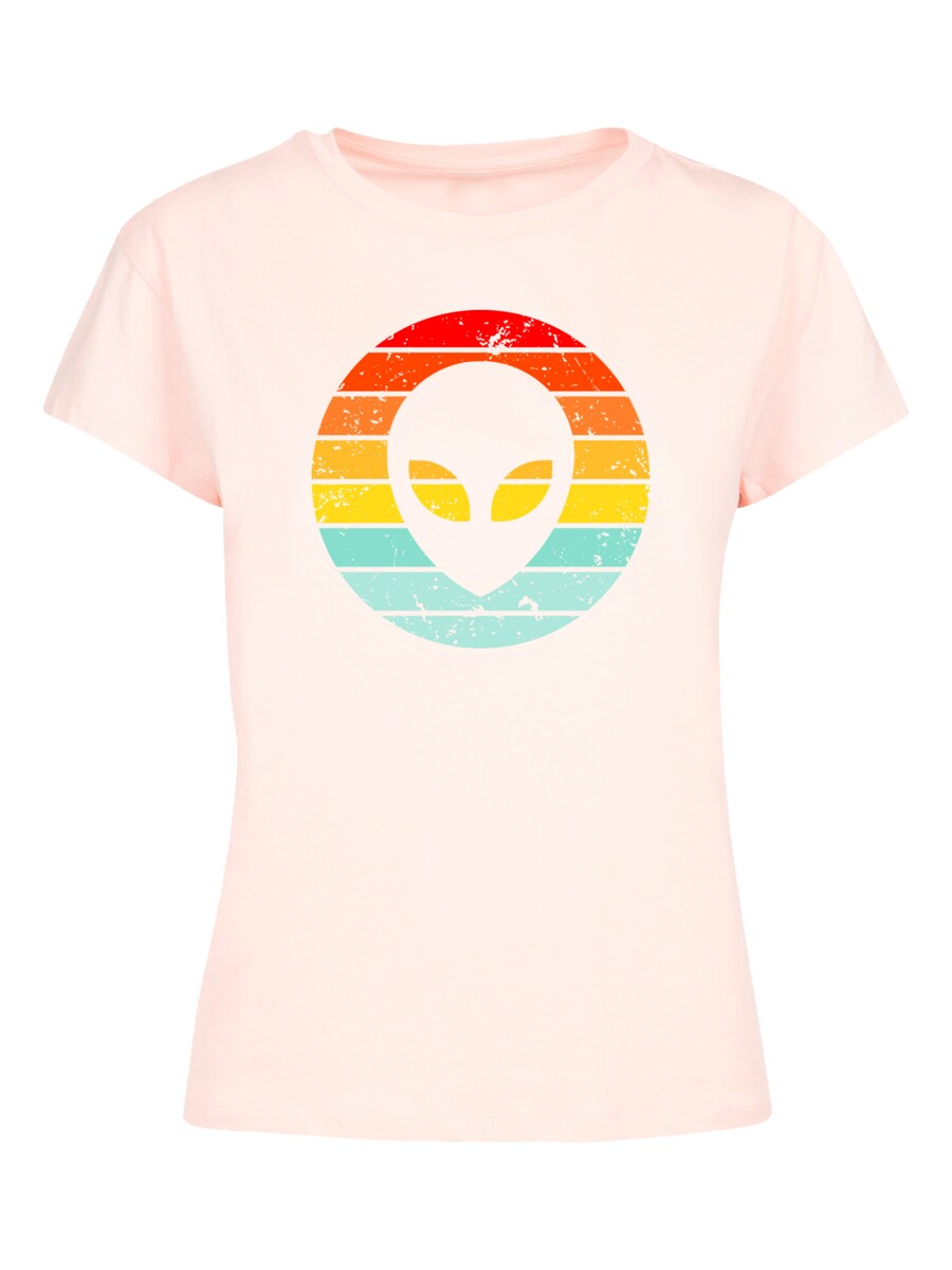 Футболка F4NT4STIC Alien Sonnenuntergang, Rose
Футболка F4NT4STIC Alien Sonnenuntergang, Rose
