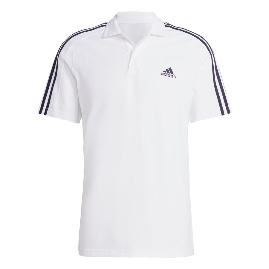 Рубашка поло ADIDAS SPORTSWEAR Performance Shirt Essentials, белый
Рубашка поло ADIDAS SPORTSWEAR Performance Shirt Essentials, белый
