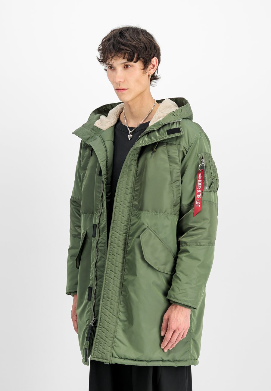 Пальто Alpha Industries FIELD, Sage Green/Green
Пальто Alpha Industries FIELD, Sage Green/Green