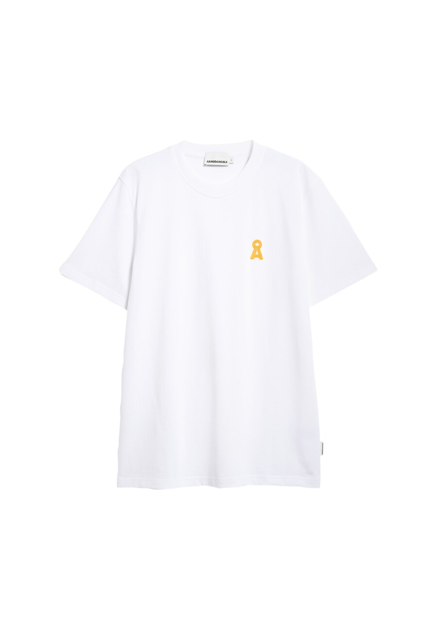 Рубашка ARMEDANGELS MAARKOS, белый
Рубашка ARMEDANGELS MAARKOS, белый