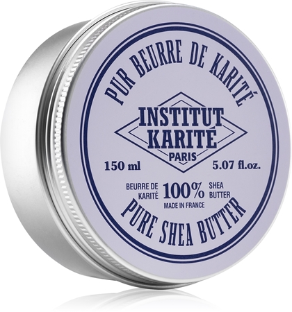 Масло ши Institut Karité Paris Pure Shea Butter 100%, 100% 150 ml
Масло ши Institut Karité Paris Pure Shea Butter 100%, 100% 150 ml