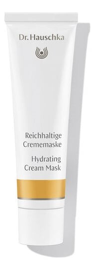 Доктор Hauschka, Hydrating Cream Mask, интенсивно увлажняющая маска для сухой кожи, 30 мл, Dr. Hauschka
Доктор Hauschka, Hydrating Cream Mask, интенсивно увлажняющая маска для сухой кожи, 30 мл, Dr. Hauschka