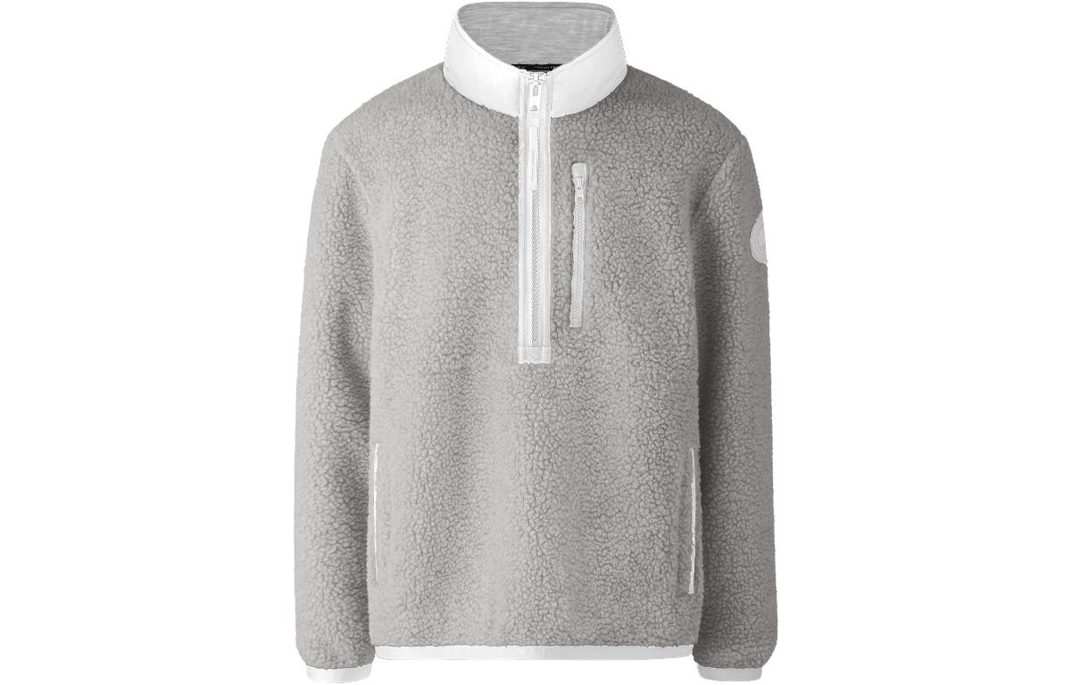 Свитер мужской Greige Canada Goose
Свитер мужской Greige Canada Goose