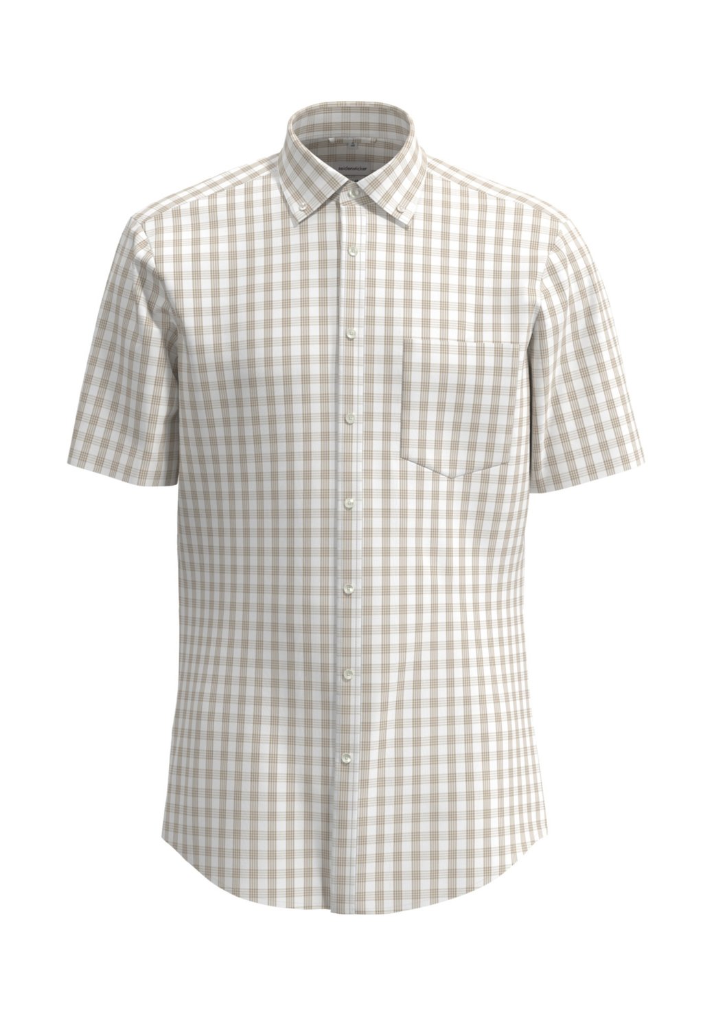 Рубашка COMFORT Seidensticker, бежевый
Рубашка COMFORT Seidensticker, бежевый