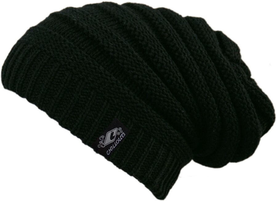 Шапочка chillouts Brian, черный
Шапочка chillouts Brian, черный