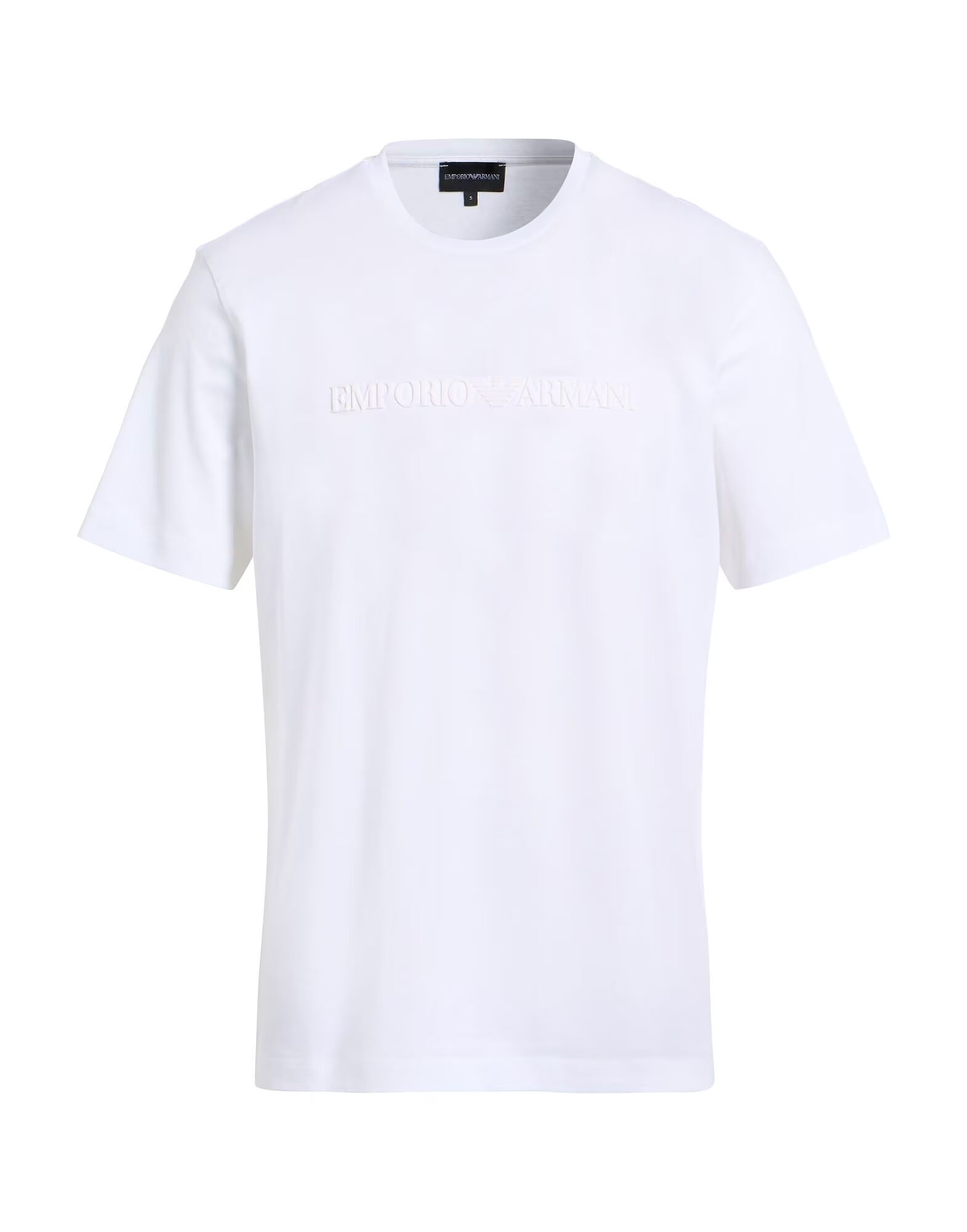 Футболка Giorgio Armani, айвори
Футболка Giorgio Armani, айвори