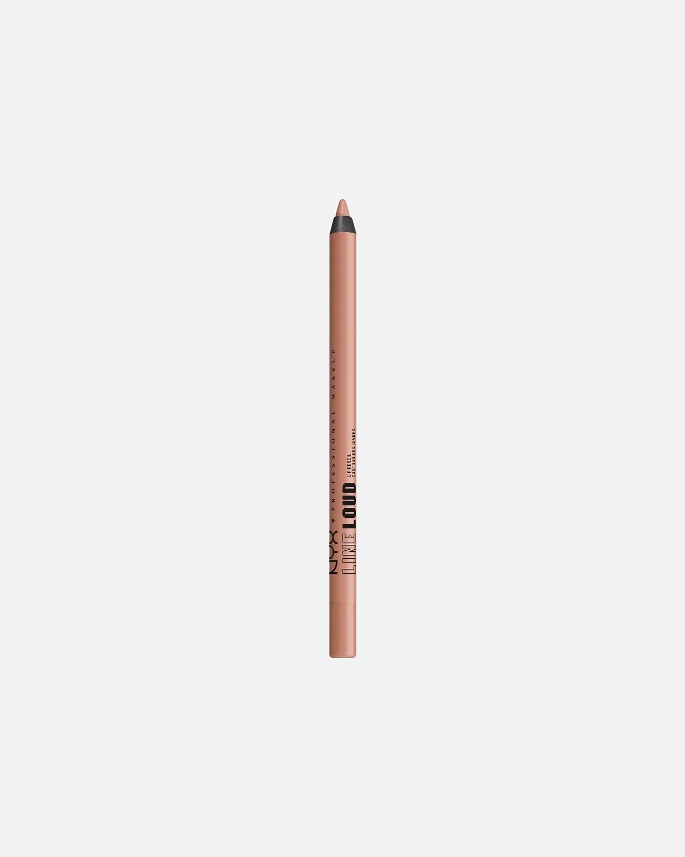 Карандаш для губ Nyx Professional Makeup, goal crusher, 1.2 гр
Карандаш для губ Nyx Professional Makeup, goal crusher, 1.2 гр