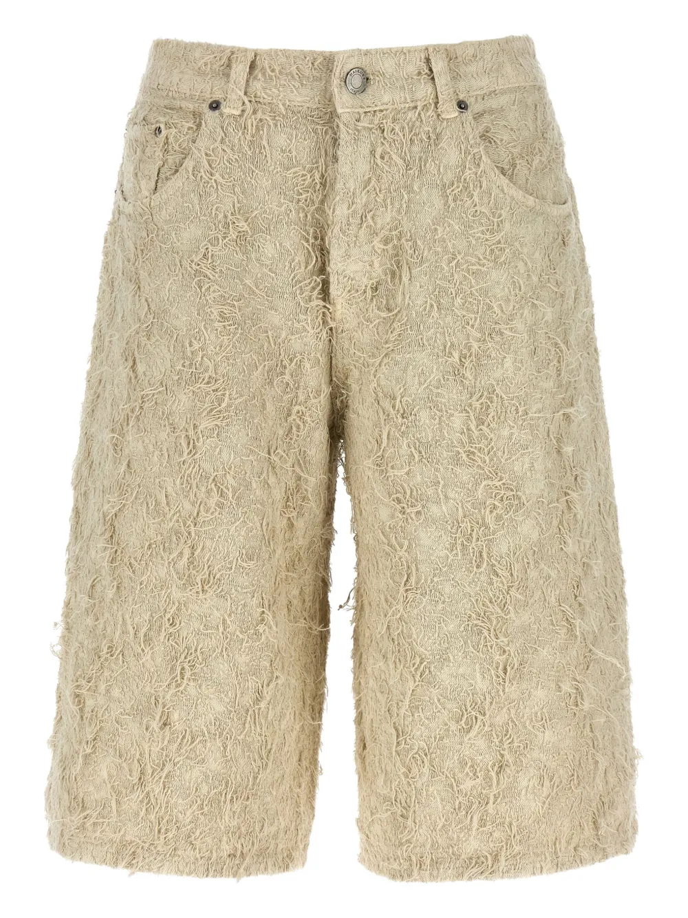 Джинсовые шорты Haikure, нейтральный
Джинсовые шорты Haikure, нейтральный