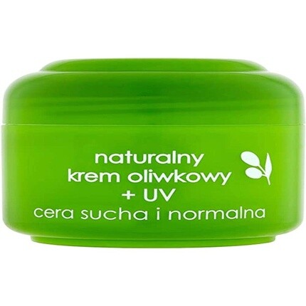 Натуральный оливковый крем с защитой от ультрафиолета 50мл, Ziaja
Натуральный оливковый крем с защитой от ультрафиолета 50мл, Ziaja