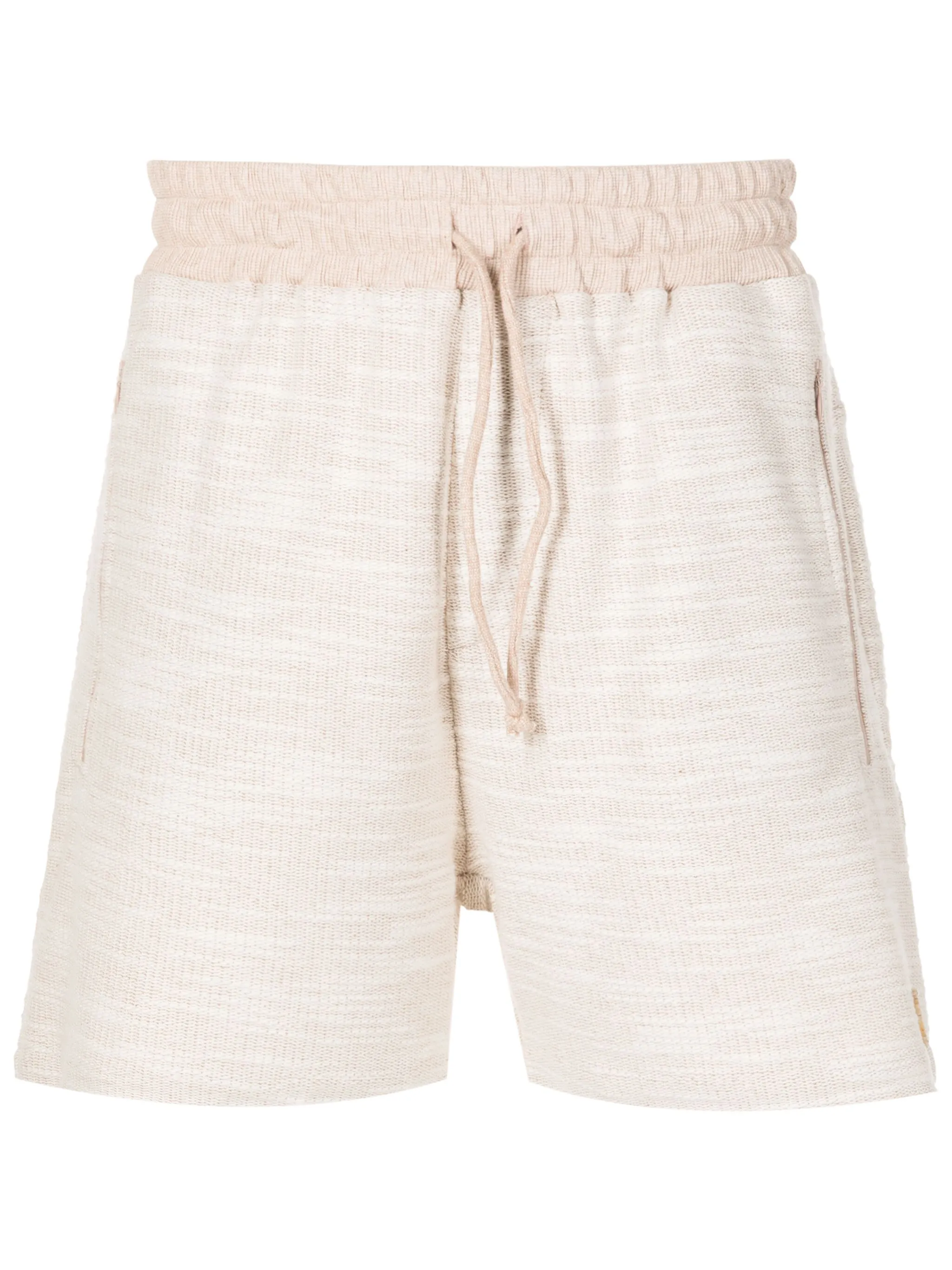 Шорты с эластичным поясом Amir Slama, бежевый
Шорты с эластичным поясом Amir Slama, бежевый