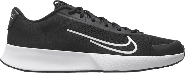 Кроссовки NikeCourt Vapor Lite 2 HC 'Black White', черный, Серый, Кроссовки NikeCourt Vapor Lite 2 HC 'Black White', черный
Кроссовки NikeCourt Vapor Lite 2 HC 'Black White', черный, Серый, Кроссовки NikeCourt Vapor Lite 2 HC 'Black White', черный
