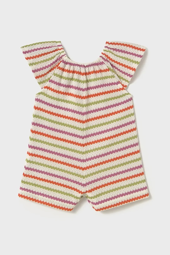 Детский комбинезон Mayoral, оранжевый
Детский комбинезон Mayoral, оранжевый