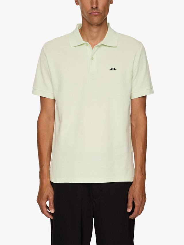 Хлопковая поло с коротким рукавом Rudy Cotton Regular Fit J.Lindeberg, Ambrosia
Хлопковая поло с коротким рукавом Rudy Cotton Regular Fit J.Lindeberg, Ambrosia