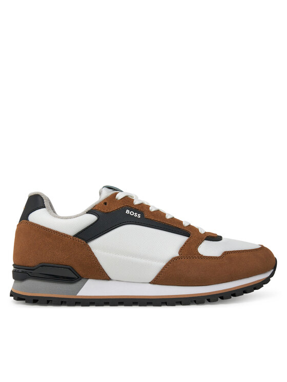 Кроссовки Parkour-L 50523221 Boss, бежевый
Кроссовки Parkour-L 50523221 Boss, бежевый