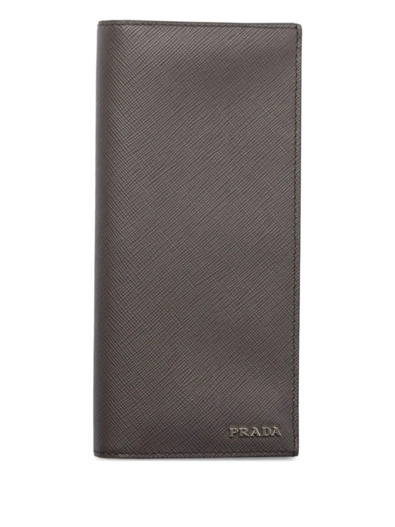 Prada кошелек из сафьяновой кожи, серый
Prada кошелек из сафьяновой кожи, серый