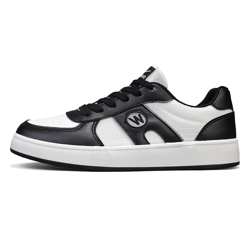 WARRIOR Кроссовки для скейтбординга Coverage, износостойкие, легкие, нескользящие, низкие, мужские, черно-бежевые
WARRIOR Кроссовки для скейтбординга Coverage, износостойкие, легкие, нескользящие, низкие, мужские, черно-бежевые