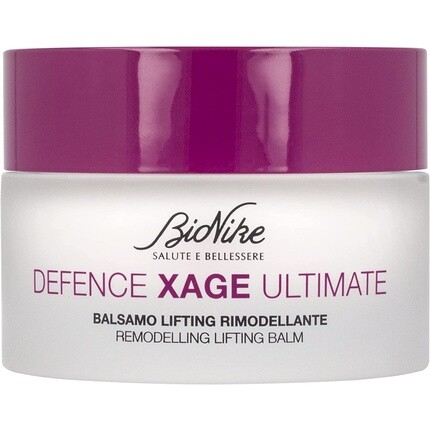 Defense Xage Ultimate Rich Бальзам, Bionike
Defense Xage Ultimate Rich Бальзам, Bionike