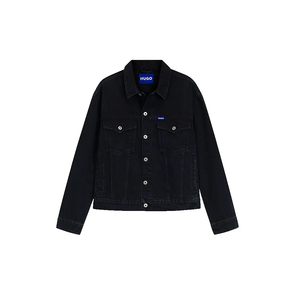 Джинсы HUGO Dex BLUE, синий 
Джинсы HUGO Dex BLUE, синий