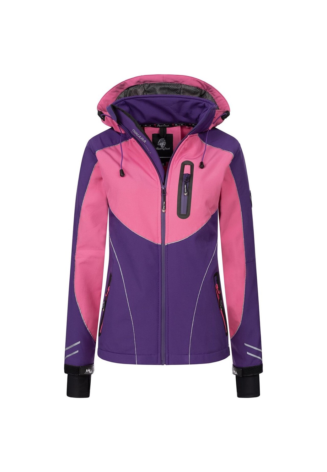 Куртка куртка из софтшелла Rock Creek, цвет Violett, Фиолетовый, Куртка куртка из софтшелла Rock Creek, цвет Violett
Куртка куртка из софтшелла Rock Creek, цвет Violett, Фиолетовый, Куртка куртка из софтшелла Rock Creek, цвет Violett