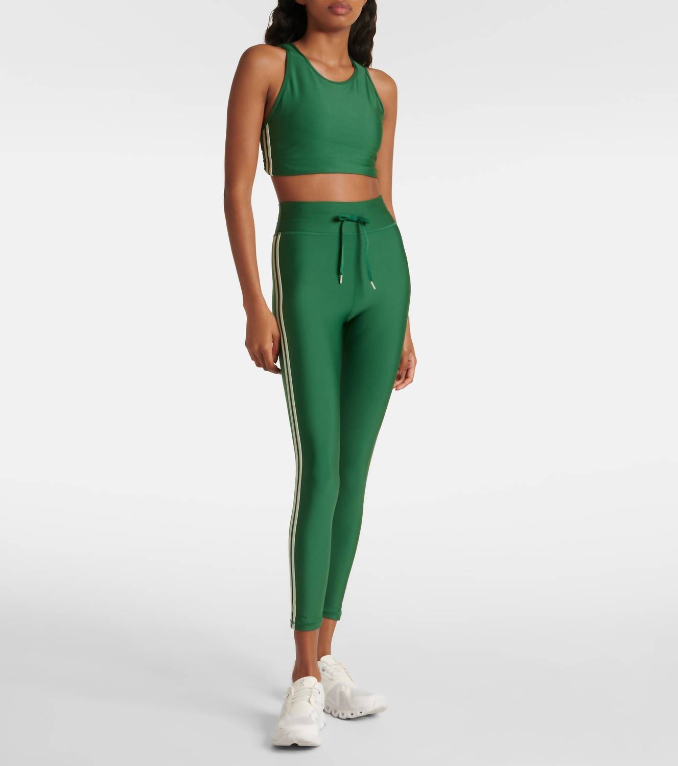 Бюстгальтер Oxford Nora цвета папоротника THE UPSIDE, цвет fern
Бюстгальтер Oxford Nora цвета папоротника THE UPSIDE, цвет fern