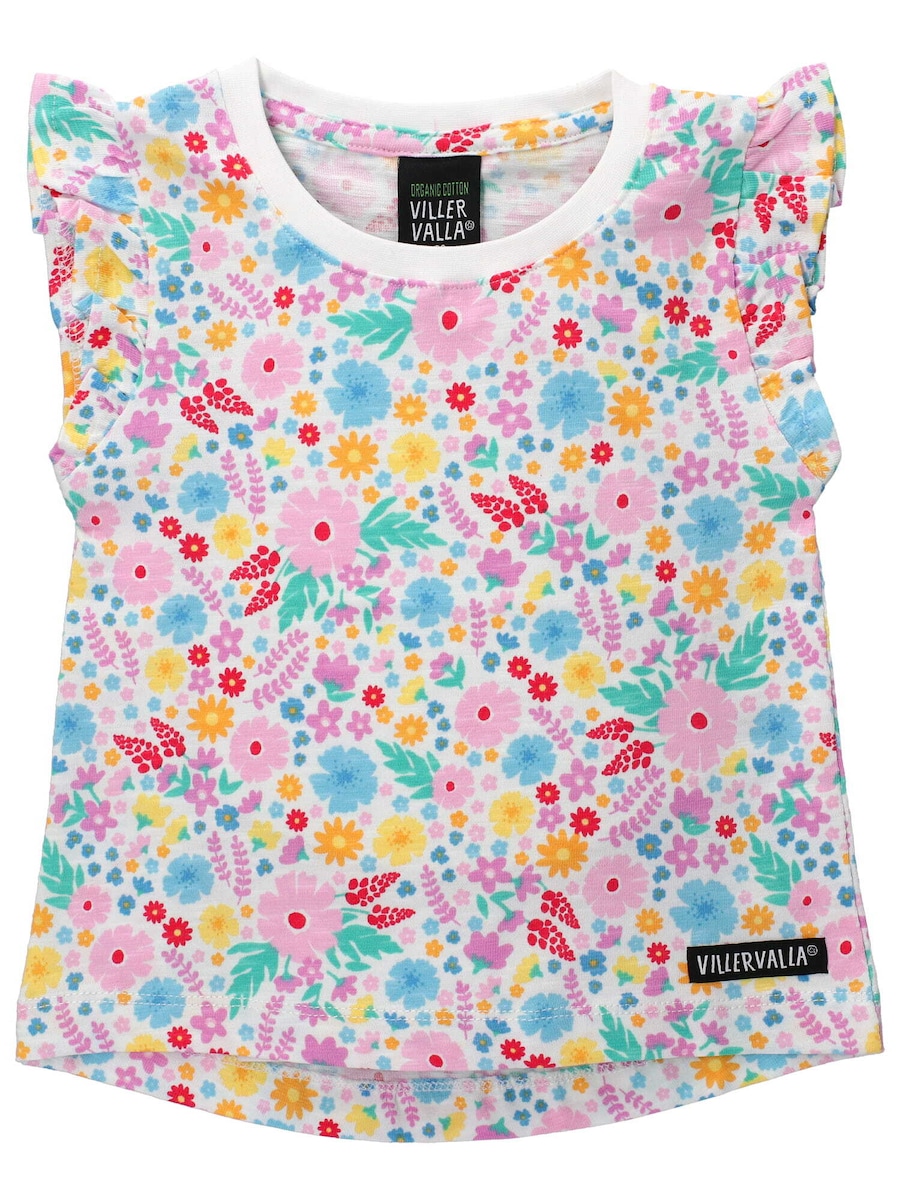 Рубашка Villervalla, Mixed Colors
Рубашка Villervalla, Mixed Colors