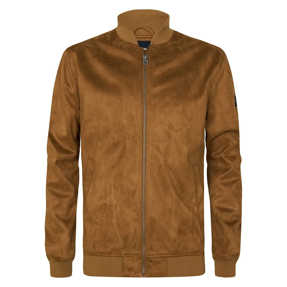 Куртка Petrol Industries M-3040-JAC210 bomber, коричневый
Куртка Petrol Industries M-3040-JAC210 bomber, коричневый