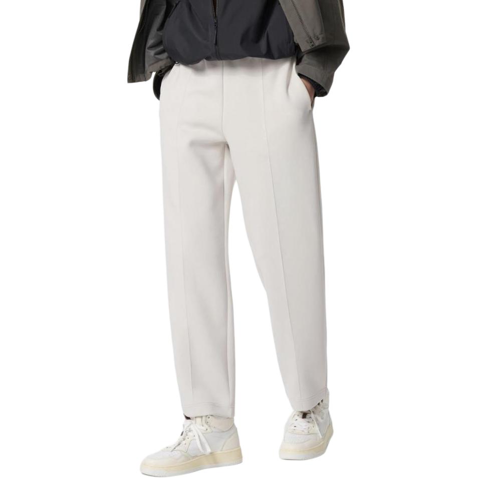 UNIQLO Женские повседневные брюки светло-серого цвета
UNIQLO Женские повседневные брюки светло-серого цвета