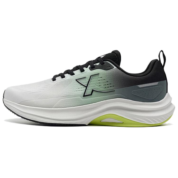 XTEP Износостойкие мужские кроссовки лоу-топ бело-черно-зеленые, цвет White Black Green
XTEP Износостойкие мужские кроссовки лоу-топ бело-черно-зеленые, цвет White Black Green