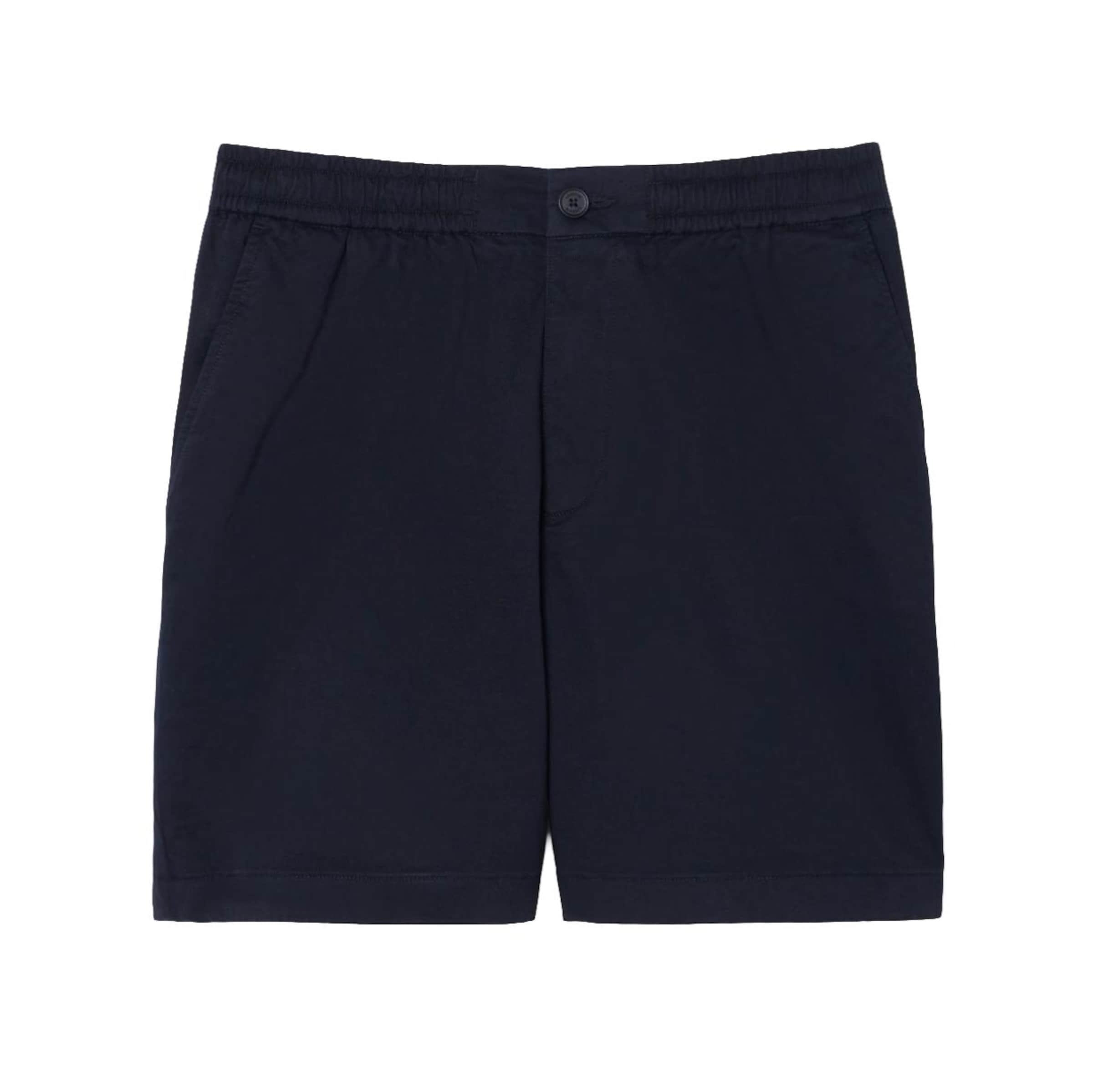 Lacoste Тренировочные штаны Regular в синем цвете
Lacoste Тренировочные штаны Regular в синем цвете